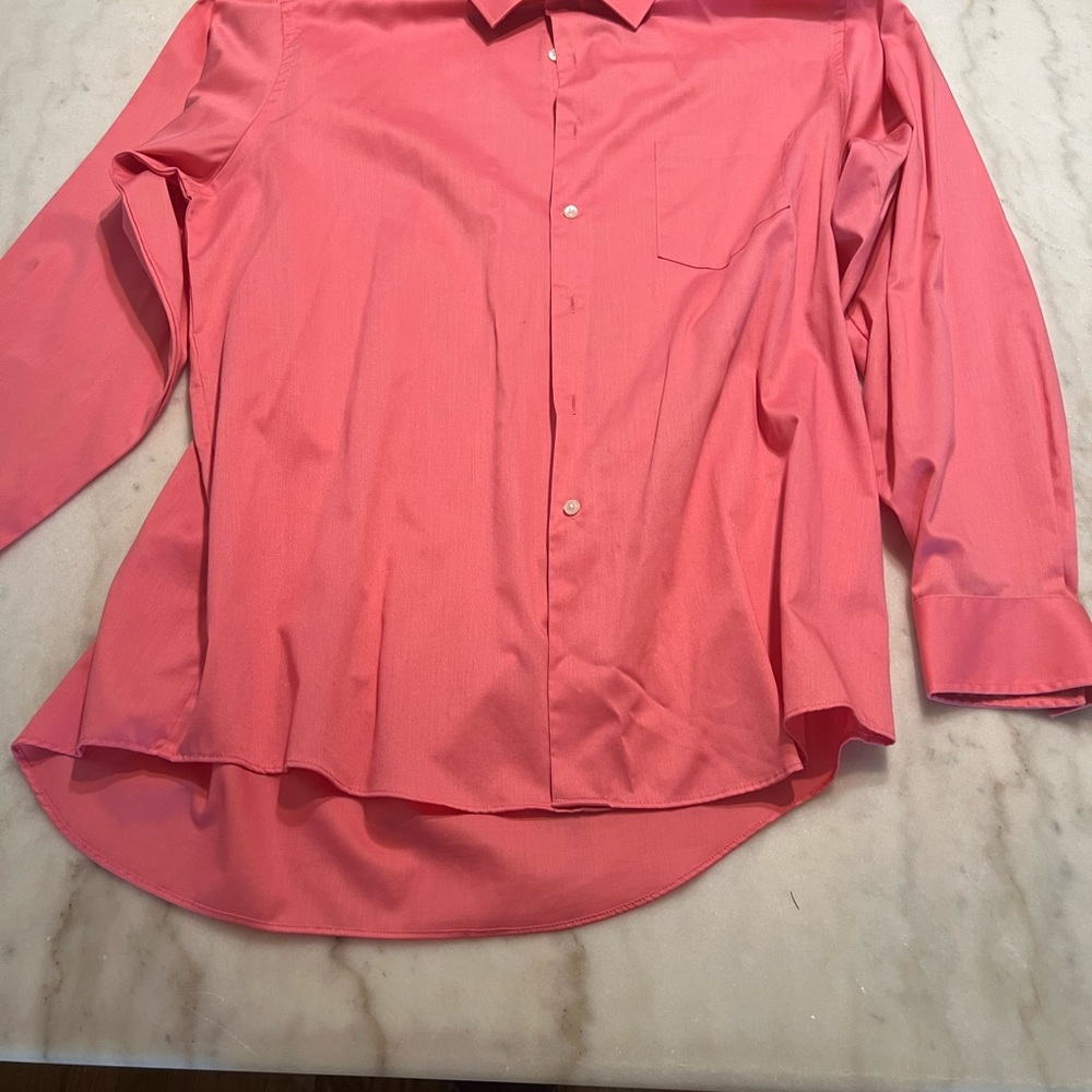 Van Heusen shirt